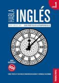 Habla inglés libro 1