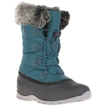 KAMIK Descansos Winterstiefel Momentum 3 para mujer
