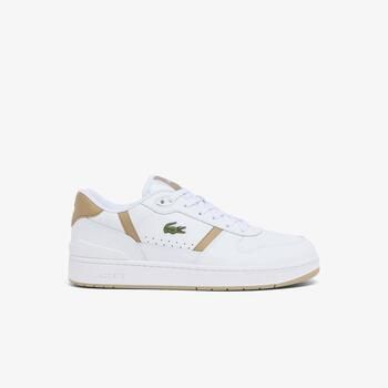 Lacoste Zapatillas T-Clip para hombre