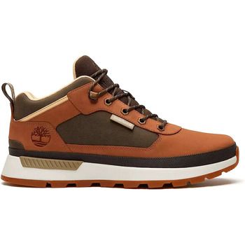 Timberland Zapatillas Field Trekker LOW LACE UP SNEAKER MD para hombre