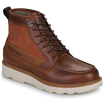 Timberland Botines BRITTON MILLS WP para hombre