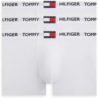 tommy hilfiger banador 3p trunk para hombre