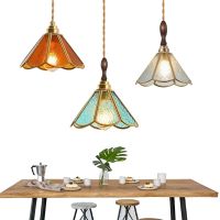 lampara de techo led estilo nordico vintage lampara colgante para comedor sala de estar decoracion del hogar lampara colgante para cocina