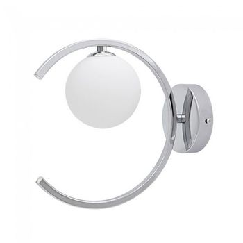 Aplique de pared conil
