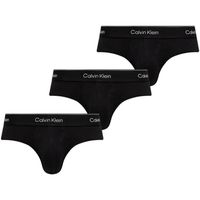 calvin klein jeans calzoncillos hip brief 3pk lv00nb4388 para hombre