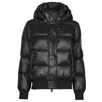 armani exchange abrigo de plumas 8nyb40 para mujer
