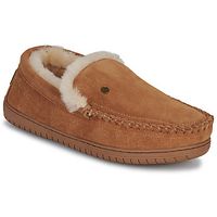 warmbat pantuflas grizzly para hombre