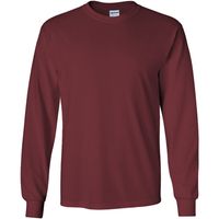 gildan camiseta manga larga 2400 para hombre