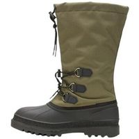 kamik descansos winterstiefel canuck para hombre