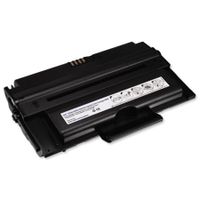 dell 593-10329 hx756 black original high capacity laser toner cartridge
