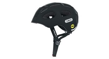 Casco abus youn i mips velvet negro   negro