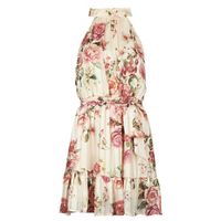 guess vestido daniel dress para mujer