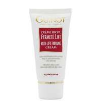 guinot firmness creme riche fermete firming rich cream for dehydrateddry skin 50ml  16 floz