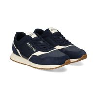 tommy hilfiger zapatillas hombre - azul marino talla 43