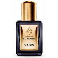 el nabil perfume yasin perfume extract para mujer