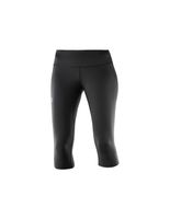 mallas de running salomon agile mid tight