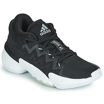 adidas Zapatillas de baloncesto D.O.N. ISSUE 2 para mujer
