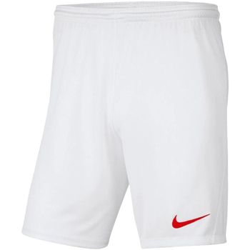 Nike Short Dry Park III Jr para hombre