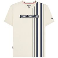 lambretta camiseta lb369 para hombre