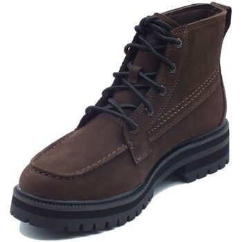 Timberland Botines 0A2MUQ Britton Drive Dark para hombre