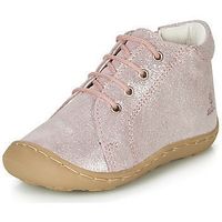 gbb zapatillas altas vedofa para nina