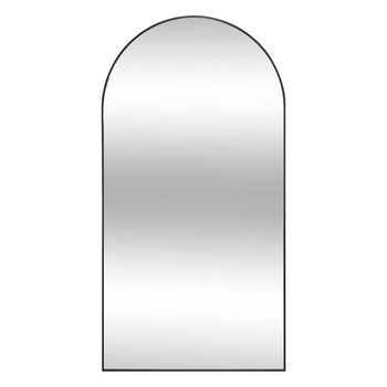 Espejo De Arco Negro 