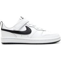 nike deportivas moda bq5451-104wbk para nino