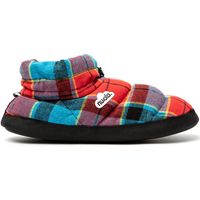 nuvola pantuflas boot home scotland para mujer