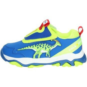 Bull Boys Deportivas Moda DNAL4553 para niño