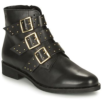 Betty London Botines LYS para mujer