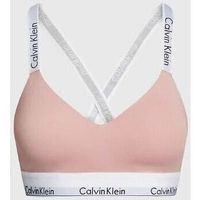 calvin klein jeans braguitas sujetador lined bralette mujer para mujer