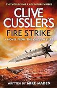 clive cusslers fire strike