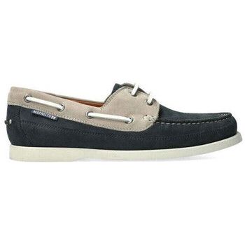 Mephisto Zapatos Bajos Boating para hombre