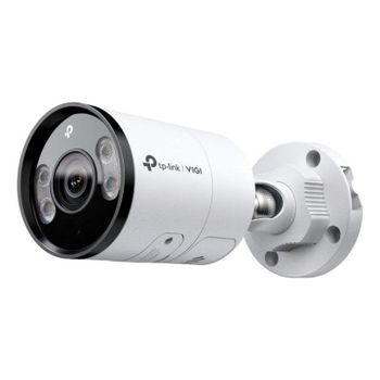 Cámara IP TP-Link INSIGHT S385 8MP Full-Color H.265+ exterior análisis inteligente