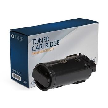 Compatible Black Xerox 106R03862 Standard Capacity Toner Cartridge