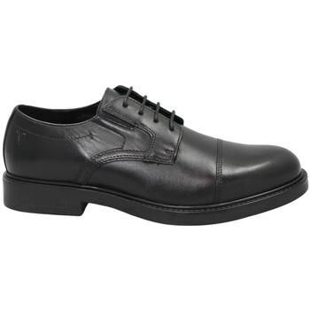 Valleverde Zapatos de vestir VAL-CCC-17875-NE para hombre
