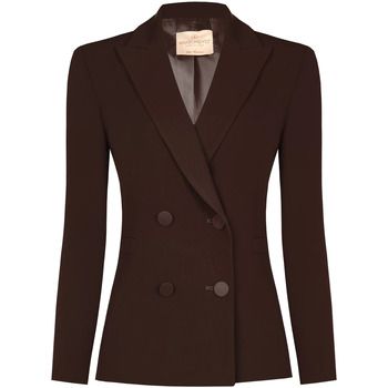 Rinascimento Chaqueta CFC0130195003 para mujer