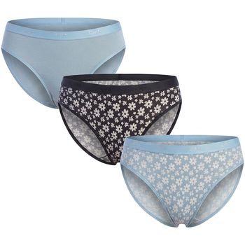 DIM Braguitas D4C17 para mujer