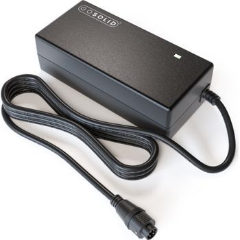 Cargador Compatible Con Altec (2023) Go Solid!