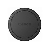 tapa trasera del objetivo canon eb para objetivo ef-m