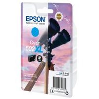 epson singlepack cyan 502xl ink