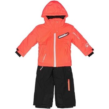 Peak Mountain Chándal Ensemble de ski fille GASTEC para niña