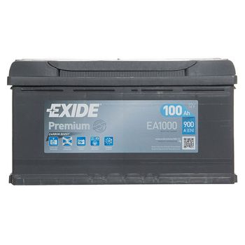 Premium Battery 017 / 019 4 Year Guarantee