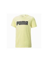 camiseta sportswear puma alpha graphic