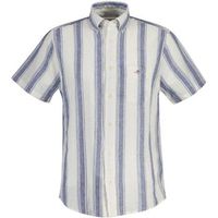 gant camisa manga corta gt58438 para hombre