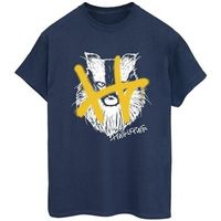 harry potter camiseta hufflepuff para mujer