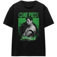 one piece live action camiseta tv20602 para mujer