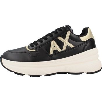 Armani Exchange Deportivas Moda Xw003106 Af2740 para mujer