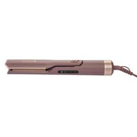 plancha de pelo remington  as8930 airvive placas ceramicas - lila