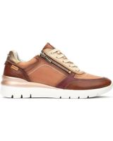 de pikolinos zapatillas deportivas pikolinos cantabria w4r-6524c3 terracota marron